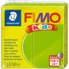 Pâte Fimo vert clair 51 Kids