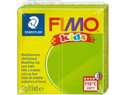 Pâte Fimo vert clair 51 Kids
