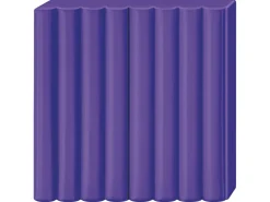 Pâte Fimo violet 6 Kids