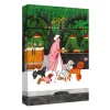 Puzzle 1000 pièces - Dog Sitter - ATWS