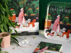 Puzzle 1000 pièces - Dog Sitter - ATWS