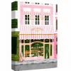 Puzzle 1000 pièces - Pink Bakery - ATWS