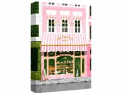 Puzzle 1000 pièces - Pink Bakery - ATWS