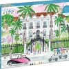 Puzzle A sunny day in Palm Beach - 1000 pièces - Galison