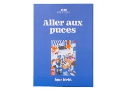 Puzzle Aller aux puces - 500 pièces - Jour Férié