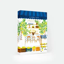 Puzzle Amalfi 1000 pièces illustré – ATWS