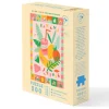 Puzzle Banana Crush 500 pièces 48 x 33 cm - La Petite Épicerie x Des Petits Hauts