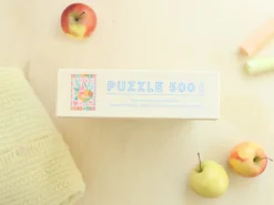 Puzzle Banana Crush 500 pièces 48 x 33 cm - La Petite Épicerie x Des Petits Hauts