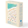Puzzle Beach Life par Melisa Bilgici - 1000 pièces