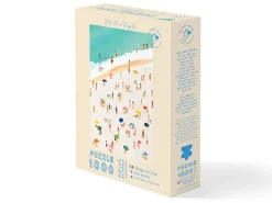 Puzzle Beach Life par Melisa Bilgici - 1000 pièces