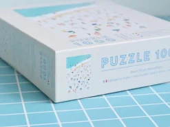 Puzzle Beach Life par Melisa Bilgici - 1000 pièces