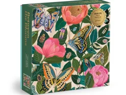 Puzzle Between the Blooms - 1000 pièces - Galison