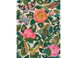 Puzzle Between the Blooms - 1000 pièces - Galison