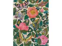 Puzzle Between the Blooms - 1000 pièces - Galison