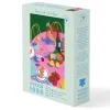 Puzzle Bodegon de jardin par Gisèle Murias 1000 pièces