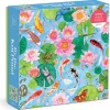 Puzzle By The koi Pond - 1000 pièces - Galison