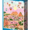 Puzzle Cappadoce 1500 pièces - Pieces & Peace