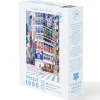 Puzzle Central Road Shinjuku par Clément Thoby - 1000 pièces