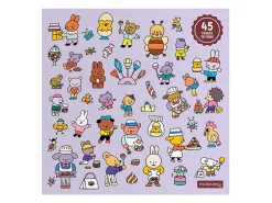 Puzzle Chocolate Shop - 500 pièces - Galison