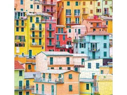 Puzzle Ciao from Cinque Terre - 500 pièces