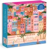 Puzzle Color of the French Riviera - 1000 pièces - Galison