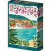 Puzzle Céphalonie - Grèce - 1000 pcs