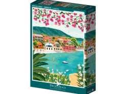 Puzzle Céphalonie - Grèce - 1000 pcs