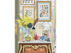 Puzzle Curiosities - 1000 pièces - Galison