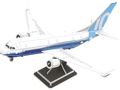 Puzzle 3D maquette Boeing 787 - Graine Créative