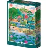 Puzzle Du Temps Pour Moi 1000 pièces – Pieces & Peace