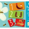 Puzzle duo Chiffres