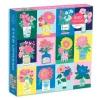 Puzzle Ever Upward - 500 pièces - Galison