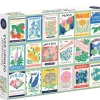 Puzzle Ever Upward Grow your own way - 1000 pièces - Galison