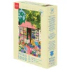 Puzzle Floral Shop par Studio Grand-Père - 1000 pièces