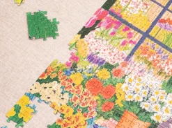Puzzle Floral Shop par Studio Grand-Père - 1000 pièces