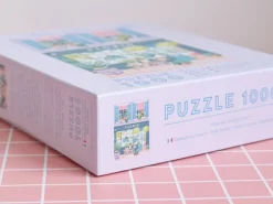Puzzle Floris par Simply, Katy- 1000 pièces