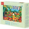Puzzle Fruit Market par Studio Grand-Père - 1000 pièces