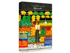Puzzle Fruteria Del Mercado 1000 pièces – ATWS
