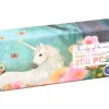 Puzzle Gallery - The edge of the woods - 200 pièces - Djeco