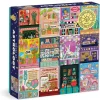 Puzzle House of Astrology - 500 pièces - Galison