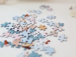 Puzzle Italy 1000 pièces - ATWS