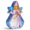 Puzzle la fée et la licorne - 36 pièces