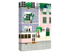 Puzzle Lisboa 1000 pièces – ATWS