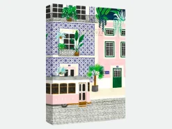 Puzzle Lisboa 1000 pièces – ATWS