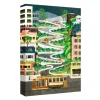 Puzzle Lombard Street 1000 pièces - ATWS