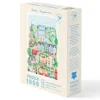 Puzzle London par Hoglet&Co - 1000 pièces