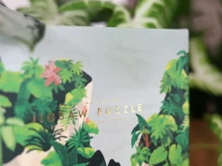 Puzzle Luxurious Bay 1000 pièces - ATWS