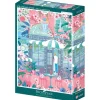 Puzzle Magasin de Glaces 1000 pièces – Pieces & Peace