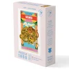 Puzzle Mama par Camille Gressier - 1000 pièces