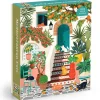 Puzzle Mediterranean Cats - 1000 pièces